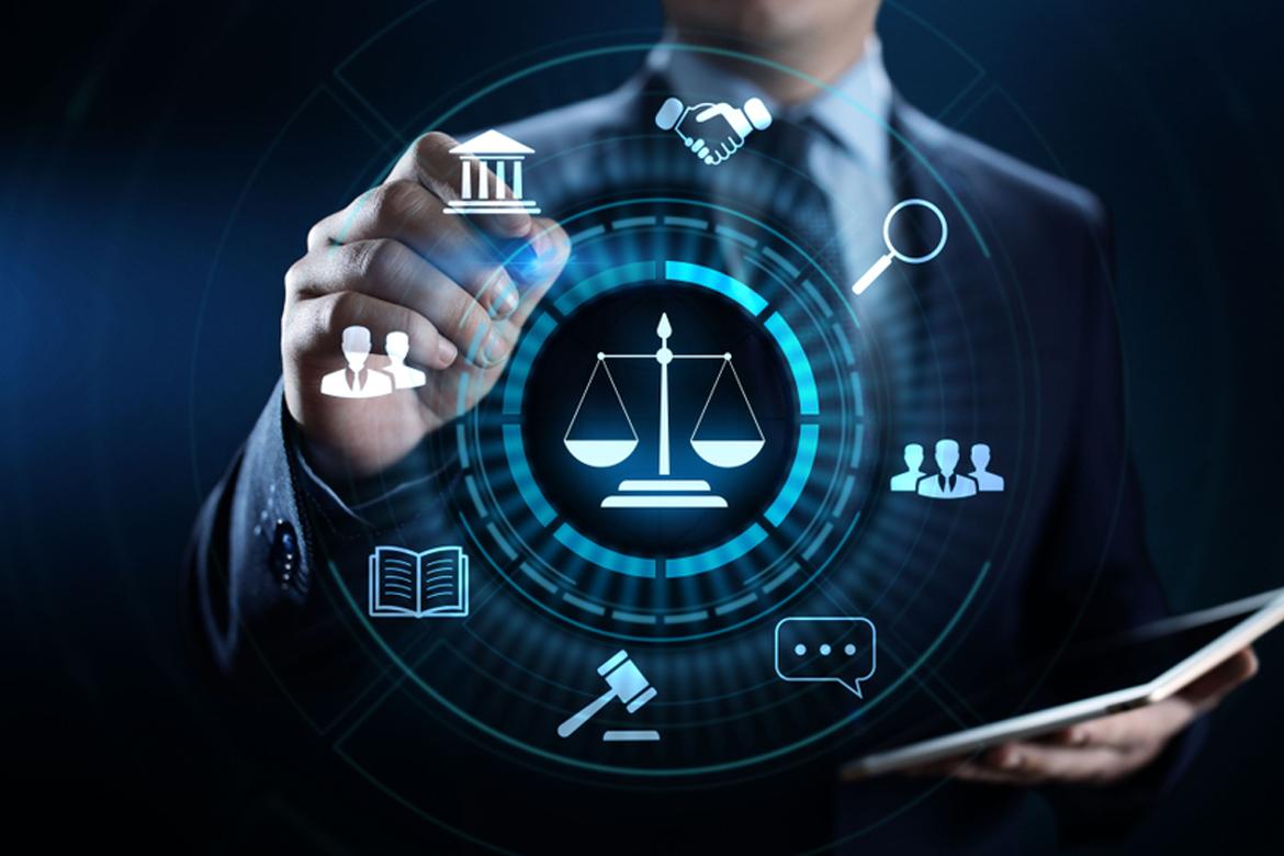 BİLİŞİM VE YAPAY ZEKA HUKUKU