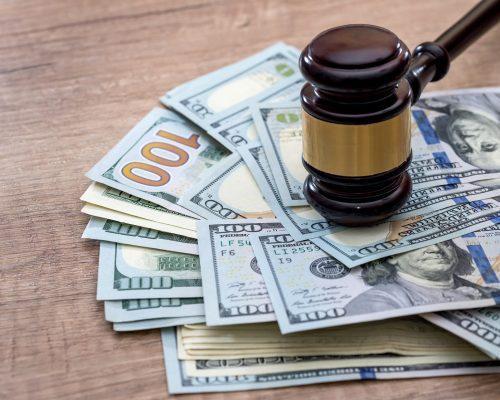 İCRA VE İFLAS HUKUKU